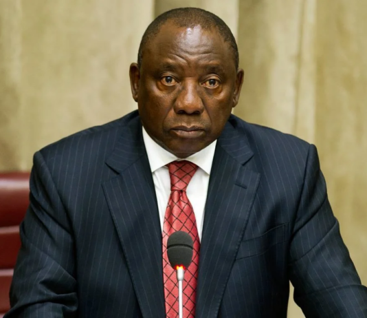 Ghana declines Ramaphosa state visit over xenophobic attacks