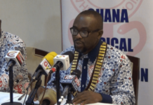 Manasseh Azure writes: Ghana Medical Association’s day of shame