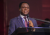Apostle Eric Nyamekye — President, Gpcc