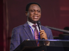 Anti-LGBTQ Bill not strong enough to protect family values — GPCC Apostle Eric Nyamekye — President, Gpcc