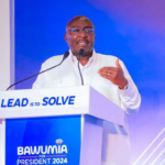 NDC’s control of major media houses gave them edge in 2024 polls – Bawumia
