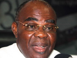 Ayikoi Otoo explains High Court jurisdiction in A-G, OSP prosecutorial ruling Former Attorney General and Minister of Justice, Nii Ayikoi Otoo