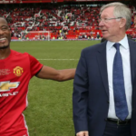 ‘Chaos’ at Man Utd goes back to 2013 – Evra