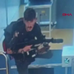 At least 5 dead, 22 injured in attack at Turkish aviation company