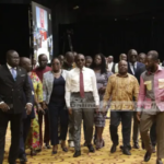 Vacant seats controversy: NPP MPs commended for ‘maturity’ amid NDC ‘provocation’