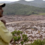 Mining giants sign $30bn settlement for 2015 Brazil dam collapse