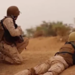 Govt dismisses claims of militants using Northern Ghana as support base