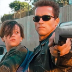 How Arnold Schwarzenegger became the bad guy in The Terminator