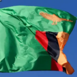 Zambia mourns seven footballers killed in bus crash