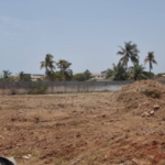 La General Hospital: Construction has not halted – Health Ministry says