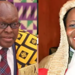 Parliament seat vacancy: Bagbin files action to set aside ruling of Supreme Court