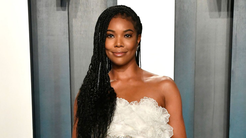 Gabrielle Union recounts “spiritual” and “cleansing” moment during Ghana visit