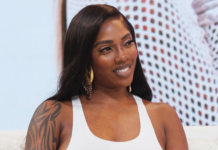 I am still looking for someone’s son – Tiwa Savage