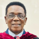 Prof Yankah appointed Emeritus Professor at Ashesi