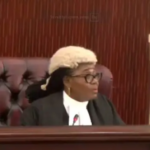 We’re living in a country where Parliament isn’t sitting, what’s going on? – Chief Justice