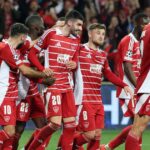 UCL: Brest and Leverkusen’s perfect starts end with draw