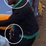 Weapon-Wielding Suspect Wanted After NPP-NDC Clash