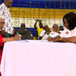 90,000 seamstresses to gain skills under SpringBoard-GNTDA deal