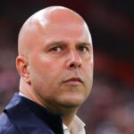 Guardiola deal good news for Premier League – Slot