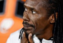 Cisse exit ‘very sad’ for Senegal football president