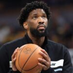 NBA investigating alleged Embiid altercation