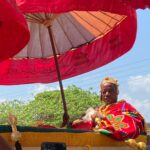 We can’t continue to spill blood because of power, everyone has the right to life – Osabarima Dr. Owusu Beyeeman