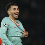 UCL: Atletico snatch late winner to stun PSG