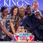 British High Commission Celebrates King’s Birthday