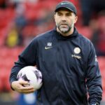 Chelsea coach Hilario set for role with England
