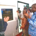 Akufo-Addo unveils Cardinal Namdini mining Ltd; West Africa’s largest single-stream gold mine