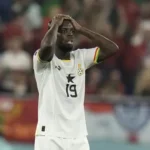 2026 WC: Inaki Williams must adapt well with Black Stars squad – Otto Addo