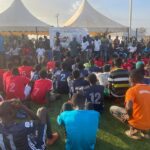SOCO project promotes peace and unity among youth in Northern Ghana amid election season