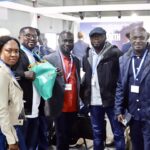 25 top journalists gain climate insights at COP 29, courtesy of the Jospong Group