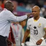 2026 WC: Andre Ayew deserves a spot in Black Stars’ squad – Micky Charles