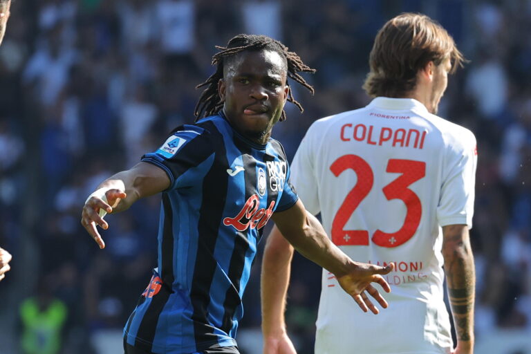 Serie A preview: Parma host Lazio as as Roma clash with Atalanta