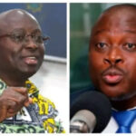 NPP, NDC MPs clash over Bawumia’s 2,000 megawatt solar plan Former Chair of the Energy Committee of Parliament, Samuel Atta Akyea clashed with the National Democratic Congress (NDC) Edward Bawa over the governing New Patriotic Party (NPP) plan to introduce 2,000 megawatts of solar power into Ghana’s energy mix.