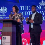 British High Commissioner commends Ghana’s push for gender equality