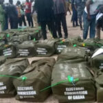 Broken electoral seal in Koforidua resolved, no impact on materials – Police