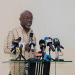 Next pandemic could be caused by air pollution – Experts warn