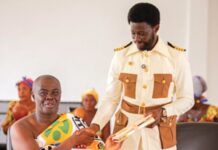 2024 election: I would have openly declared my support for Cheddar if… – Dormaahene