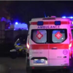 Dozens killed after car ploughs into crowd in China