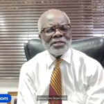 Dr. Papa Kwesi Ndoum