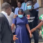 Effutu: Independent Parliamentary candidate remanded into Police custody