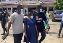 Court dismisses case against Independent candidate in Effutu