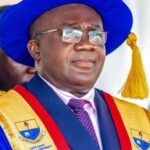 It took me 10 years to pay my school fees – JL CEO recounts hard times in the UK Executive Chairman of JL Holdings Ghana, Dr. Orleans Lindsay