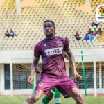 I will accept offer to return to Hearts of Oak – Kwadwo Obeng Jr