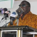 Ghana Blind Union advocates for advanced healthcare services for members Ghana Blind Union advocates for advanced healthcare services for members