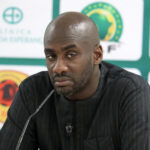 2026 WCQ: Otto Addo unfazed by sack fears ahead of Mali clash