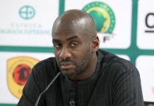 2026 WCQ: Otto Addo unfazed by sack fears ahead of Mali clash