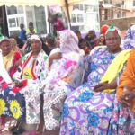 2024 polls: Our aim is to empower Zongo communities to vote - Professional Women for Mahama